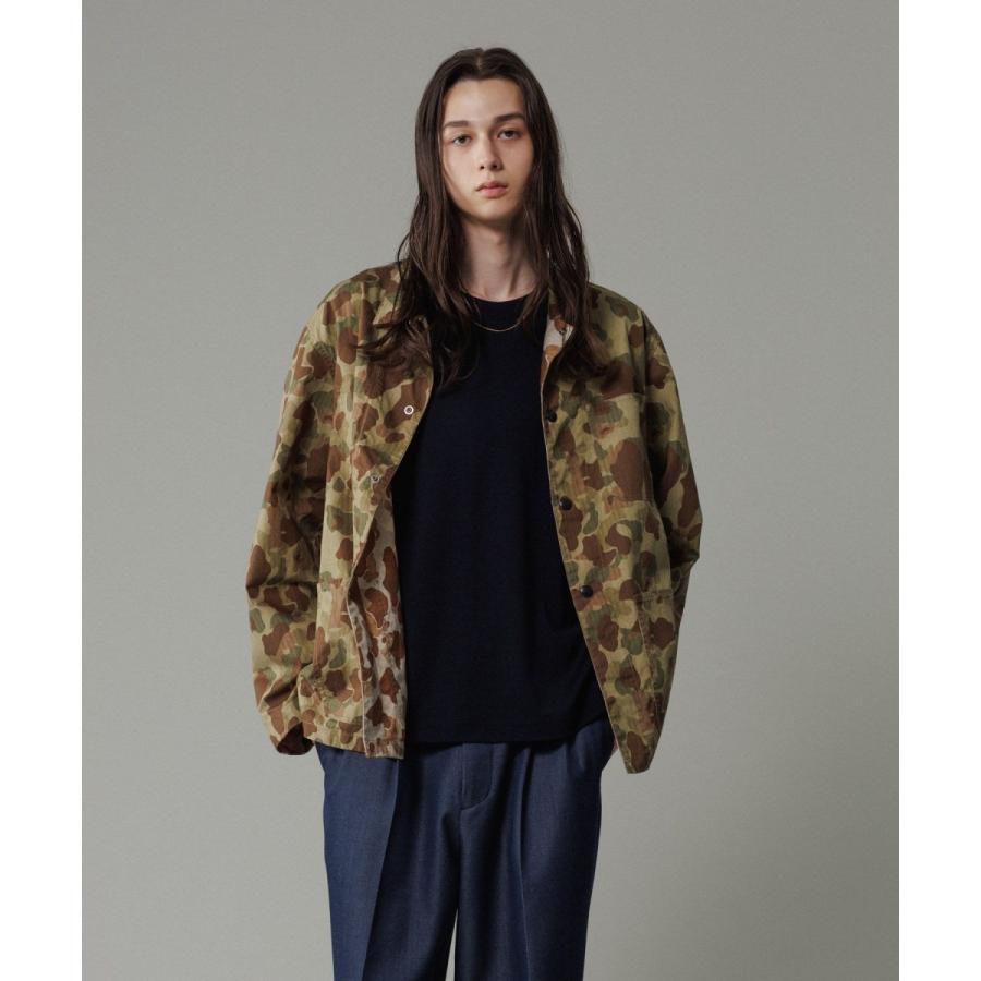 ADAM ET ROPE'（アダムエロペ） ハンターカモ リバーシブル