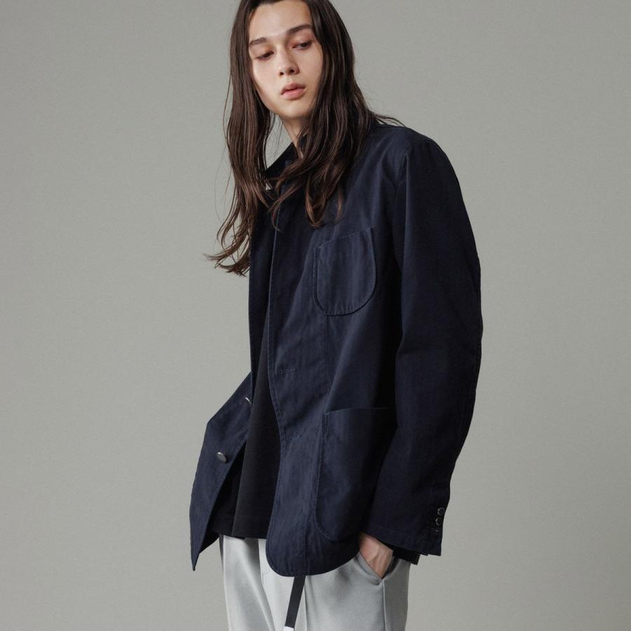 ヒューゴボス HUGO BOSS TAILORED テーラードジャケット ダブル 麻