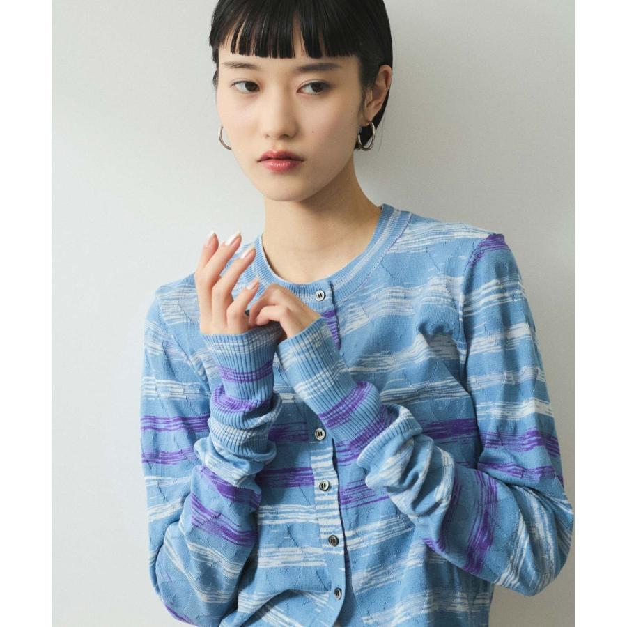 ADAM ET ROPE'（アダムエロペ） 【WEB限定】・【洗える】MIXカラー