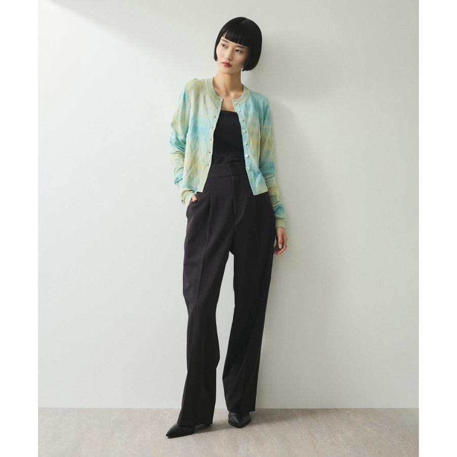 ADAM ET ROPE'（アダムエロペ） 【WEB限定】・【洗える】MIXカラー