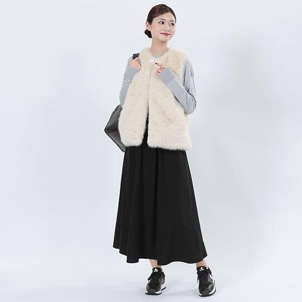 MARY QUANT（マリークヮント） デイジーエンブロコンビ スニーカー