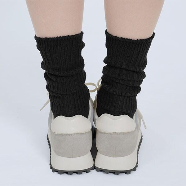 MARY QUANT（マリークヮント） デイジーエンブロコンビ スニーカー