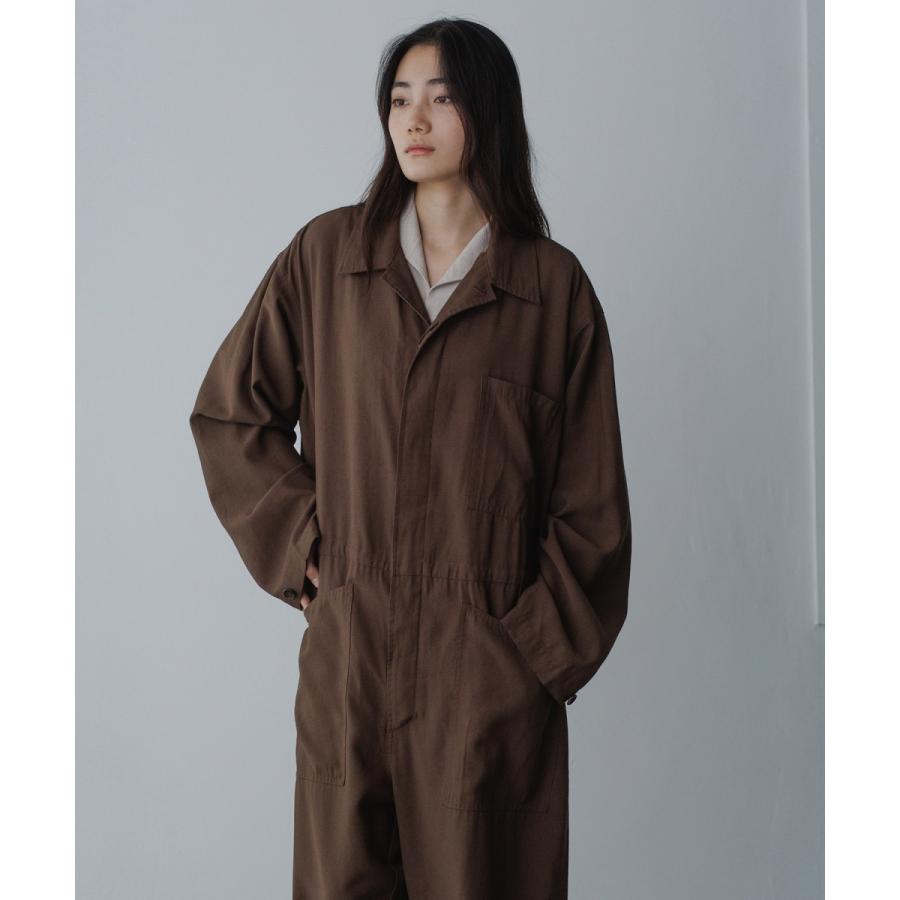 ADAM ET ROPE'（アダムエロペ） 【WEB限定】リネンミックス