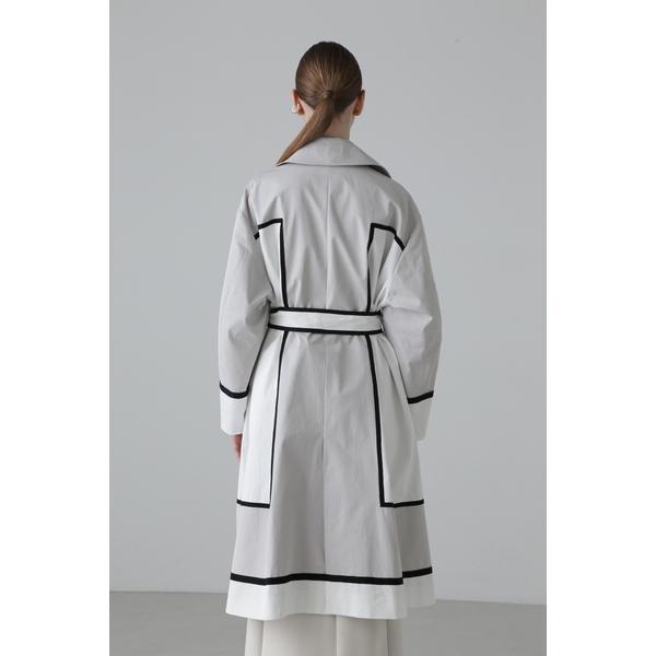 アドーア（ADORE）/◆カラーブロックコート ADORE（アドーア） ◇カラーブロックコート : マルイ(丸井)Yahoo!店