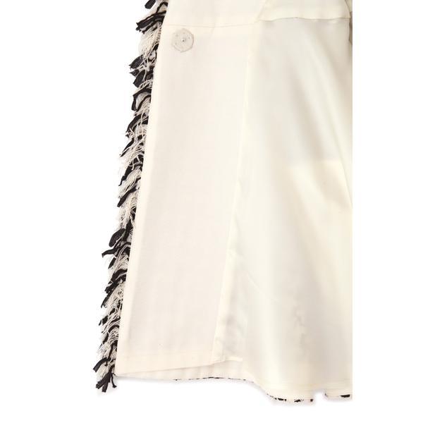 ADORE（アドーア） ◇コットンチェックツィードジレ : マルイ(丸井