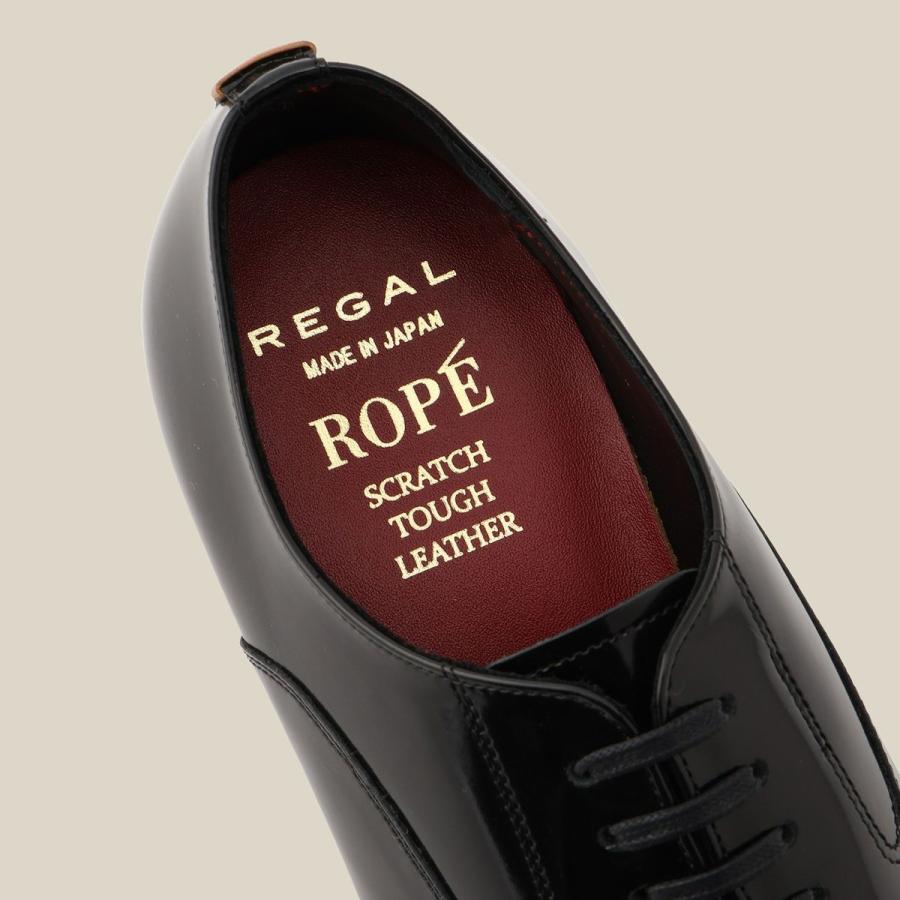 ROPE'（ロペ） 【REGAL×ROPE'】 ドレスシューズ : マルイ(丸井)Yahoo