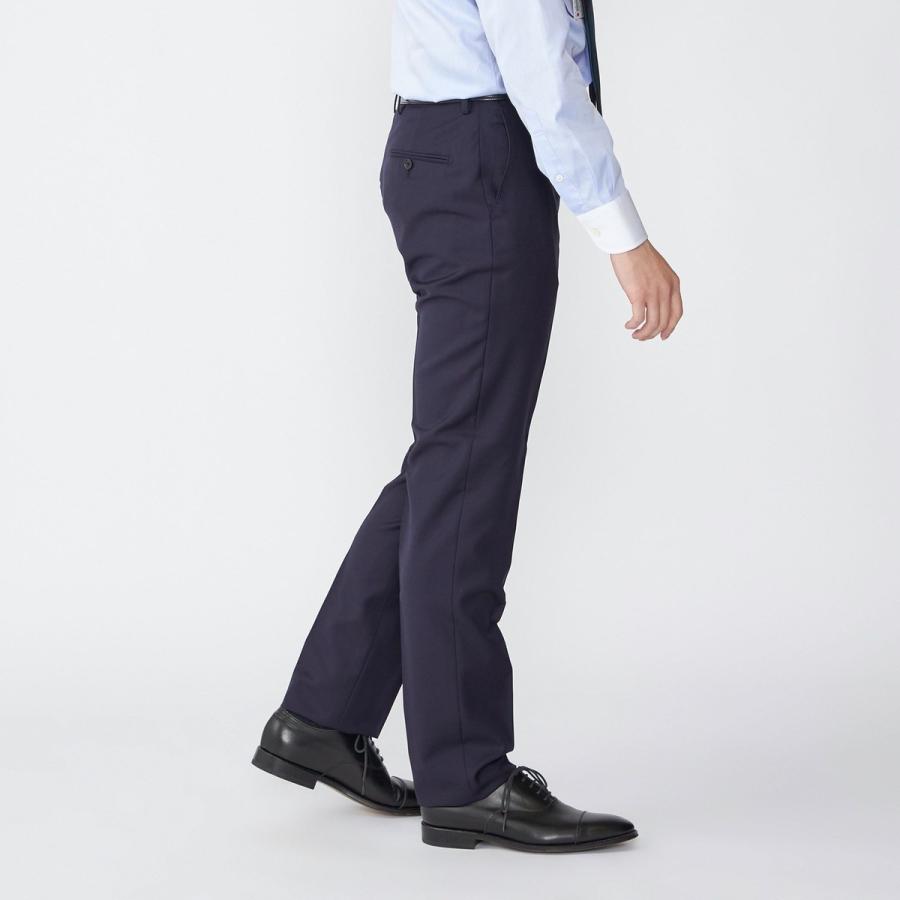 SHIPS: CANONICO PERENNIAL スーツの画像