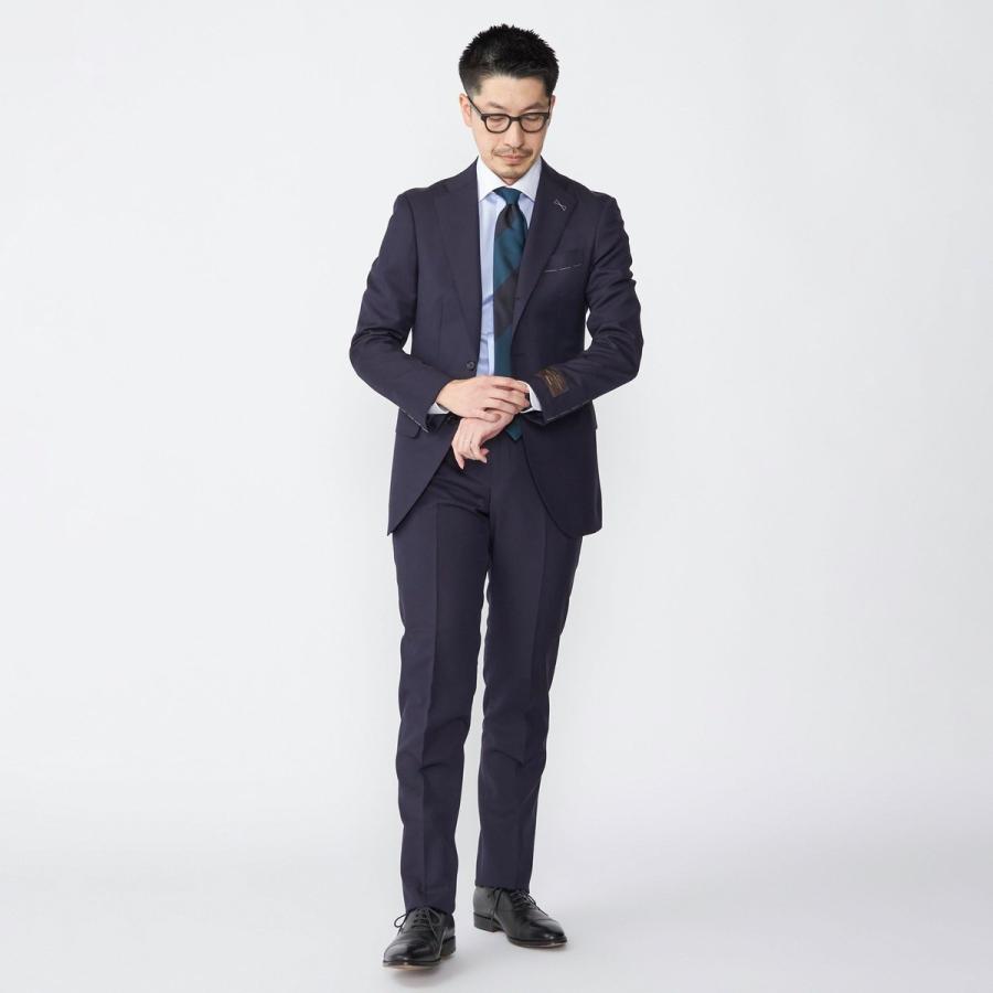 SHIPS: CANONICO PERENNIAL スーツの画像