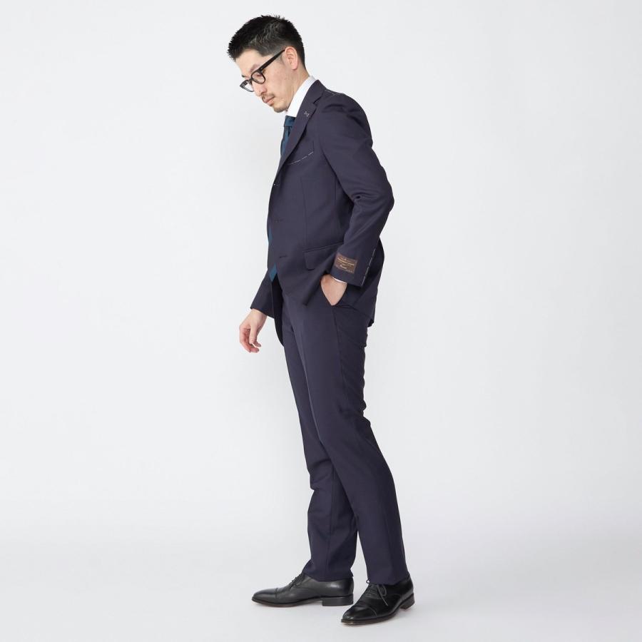 SHIPS: CANONICO PERENNIAL スーツの画像