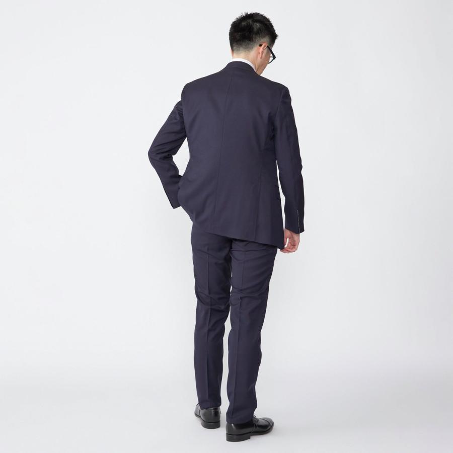 SHIPS: CANONICO PERENNIAL スーツの画像