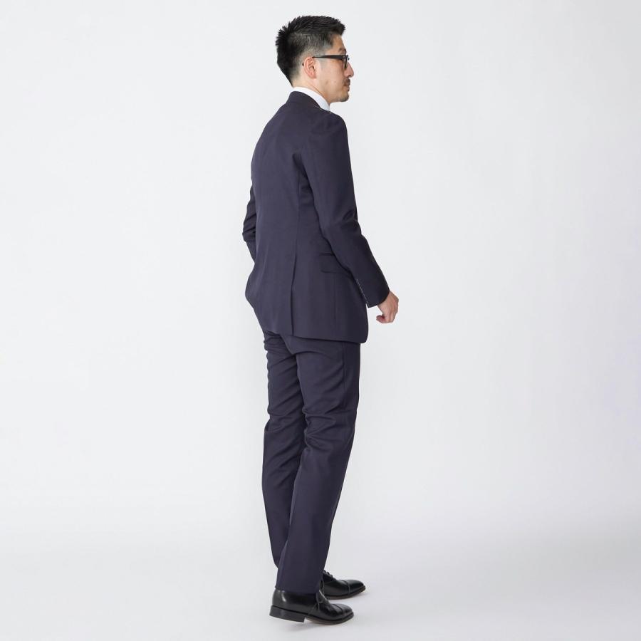 SHIPS: CANONICO PERENNIAL スーツの画像