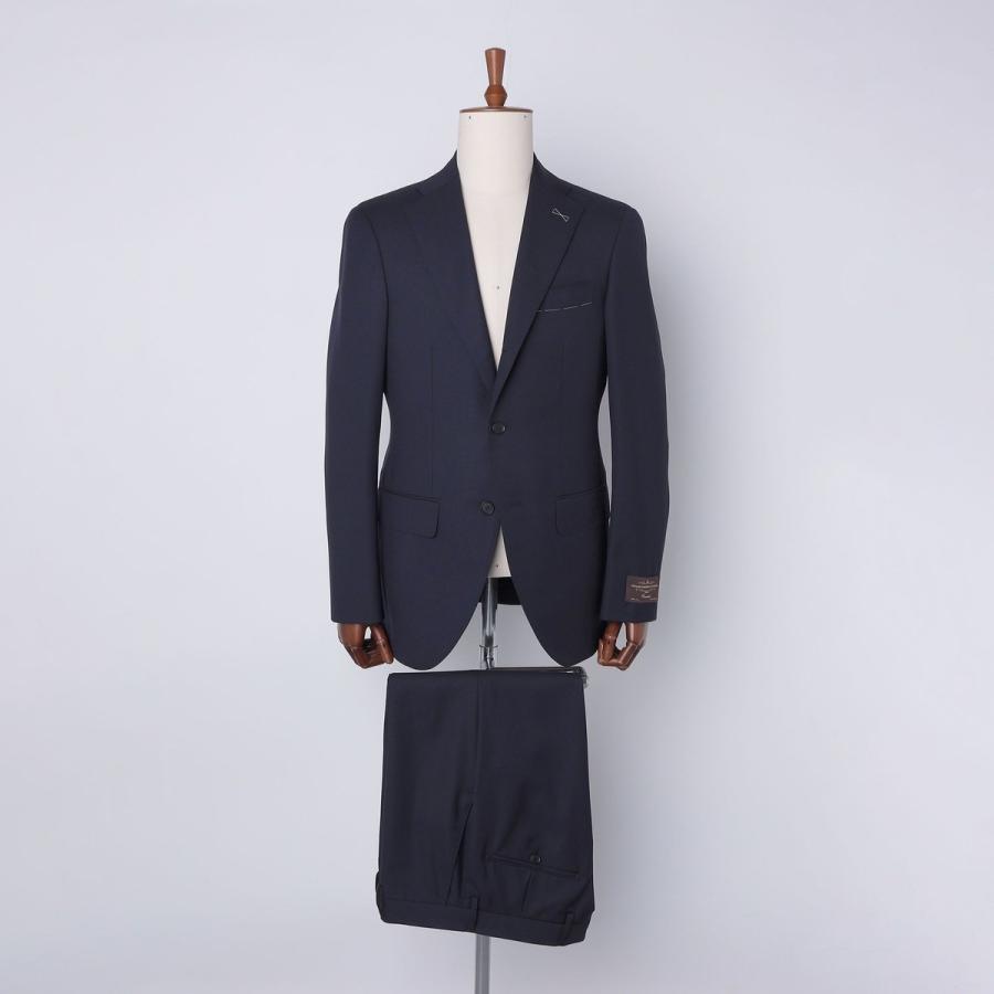 SHIPS: CANONICO PERENNIAL スーツの画像