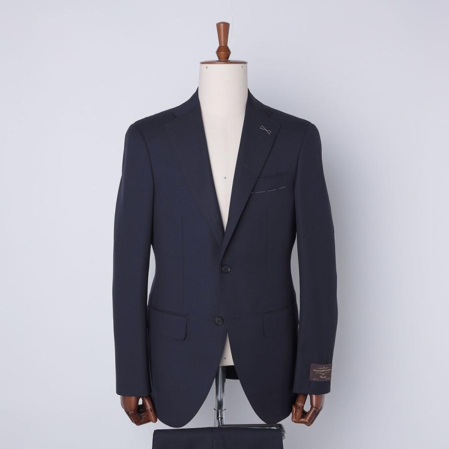 SHIPS: CANONICO PERENNIAL スーツの画像