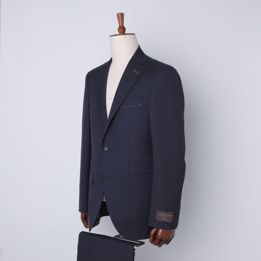 SHIPS: CANONICO PERENNIAL スーツの画像