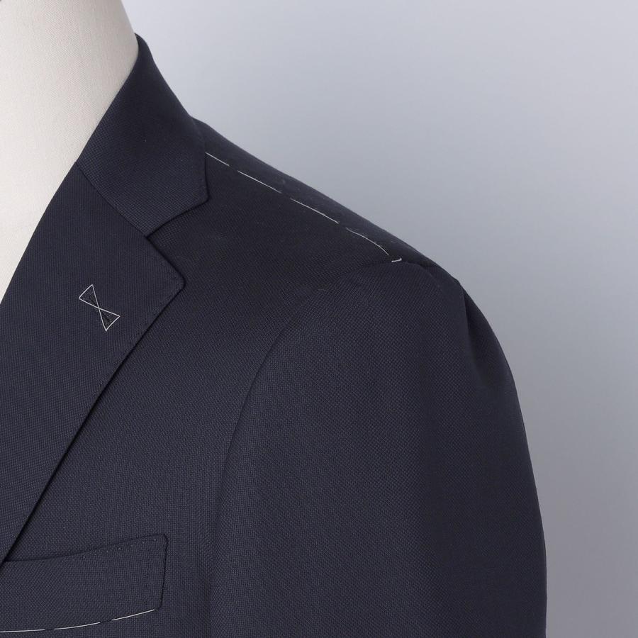 SHIPS: CANONICO PERENNIAL スーツの画像