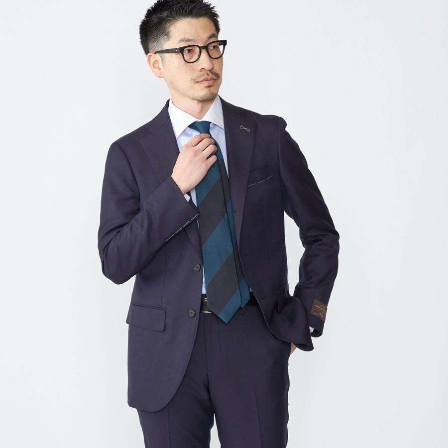 SHIPS: CANONICO PERENNIAL スーツの画像