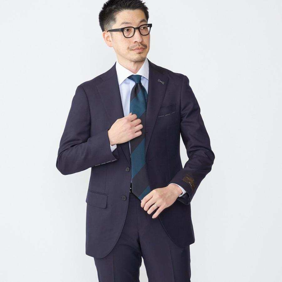 SHIPS: CANONICO PERENNIAL スーツの画像