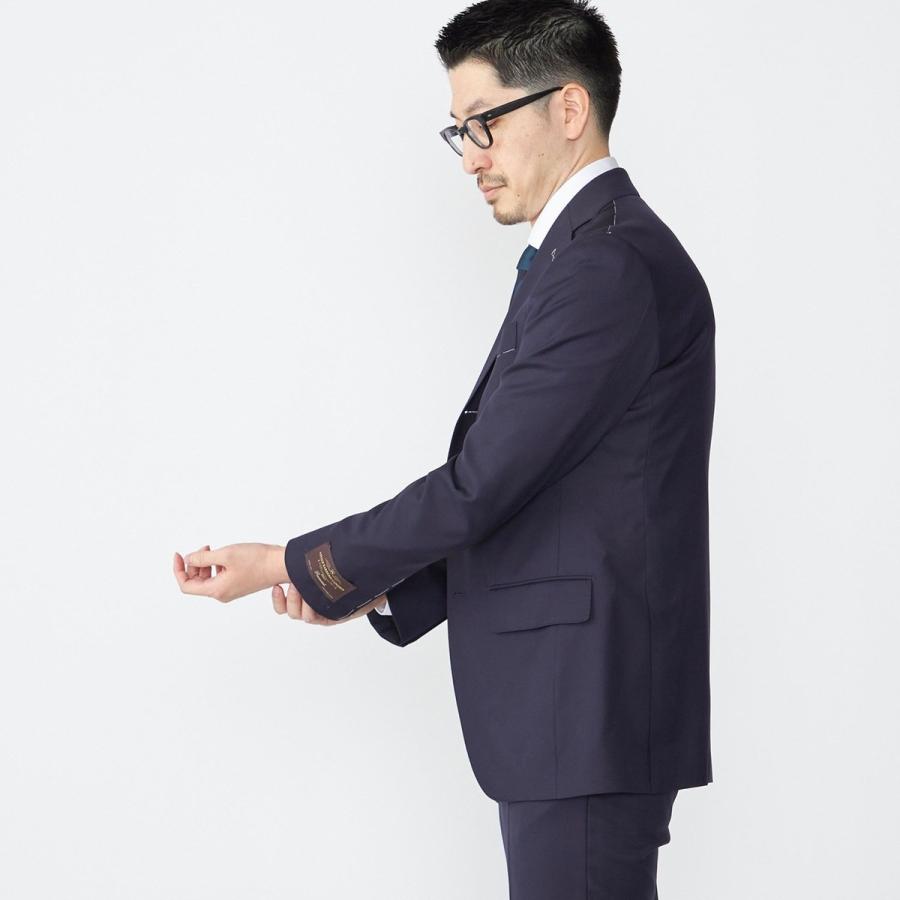 SHIPS: CANONICO PERENNIAL スーツの画像