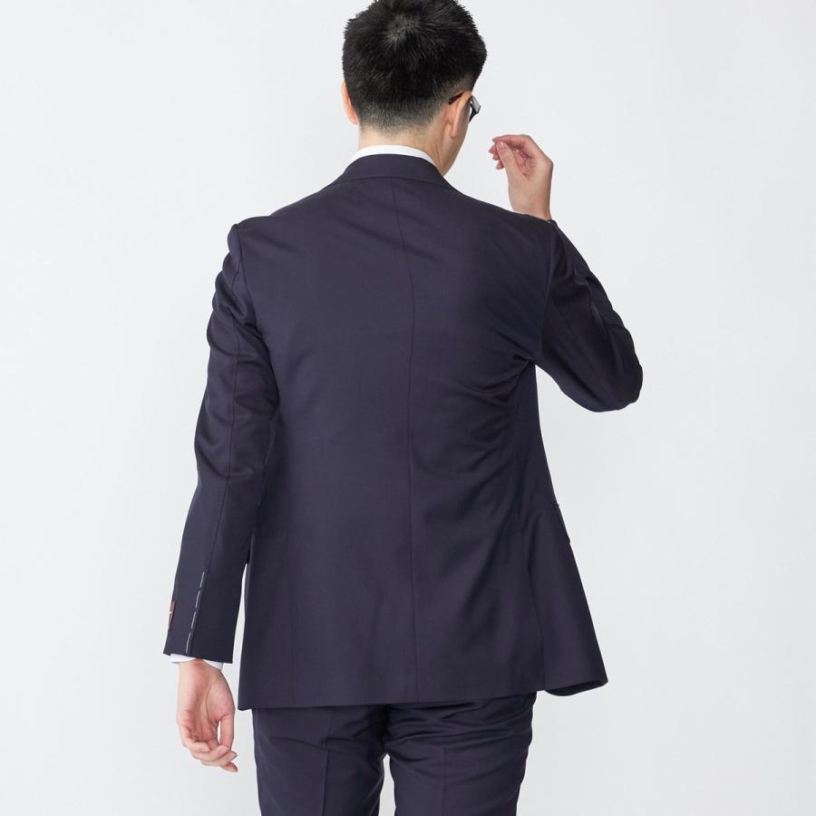 SHIPS: CANONICO PERENNIAL スーツの画像