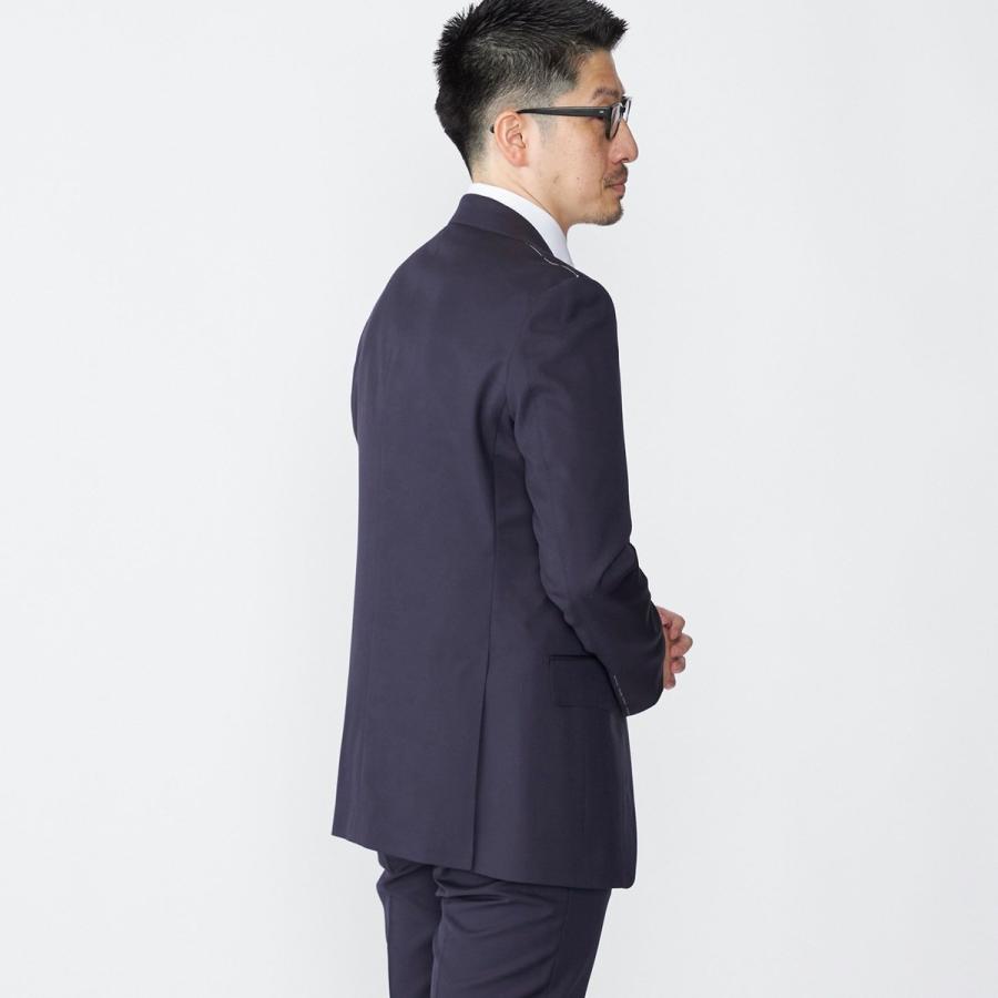 SHIPS: CANONICO PERENNIAL スーツの画像