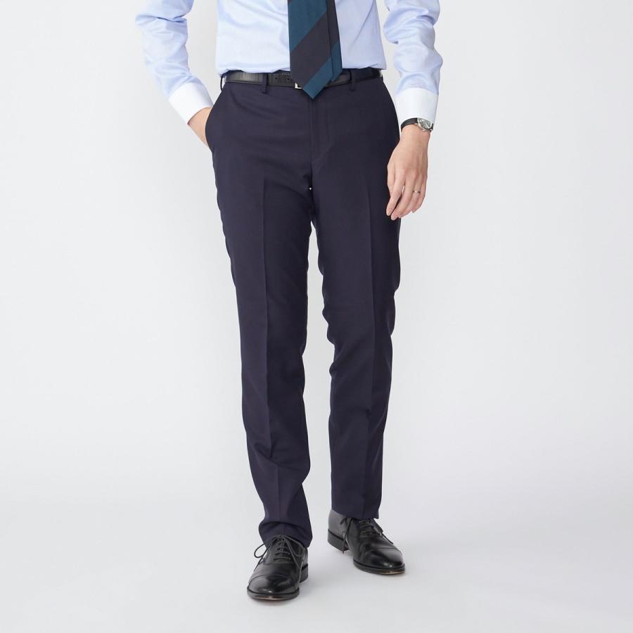 SHIPS: CANONICO PERENNIAL スーツの画像