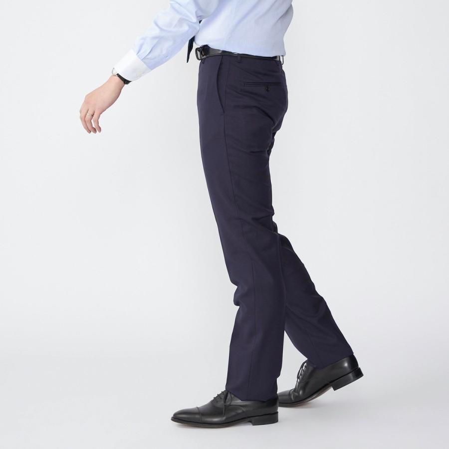 SHIPS: CANONICO PERENNIAL スーツの画像