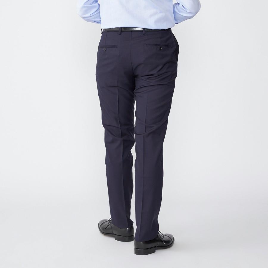 SHIPS: CANONICO PERENNIAL スーツの画像