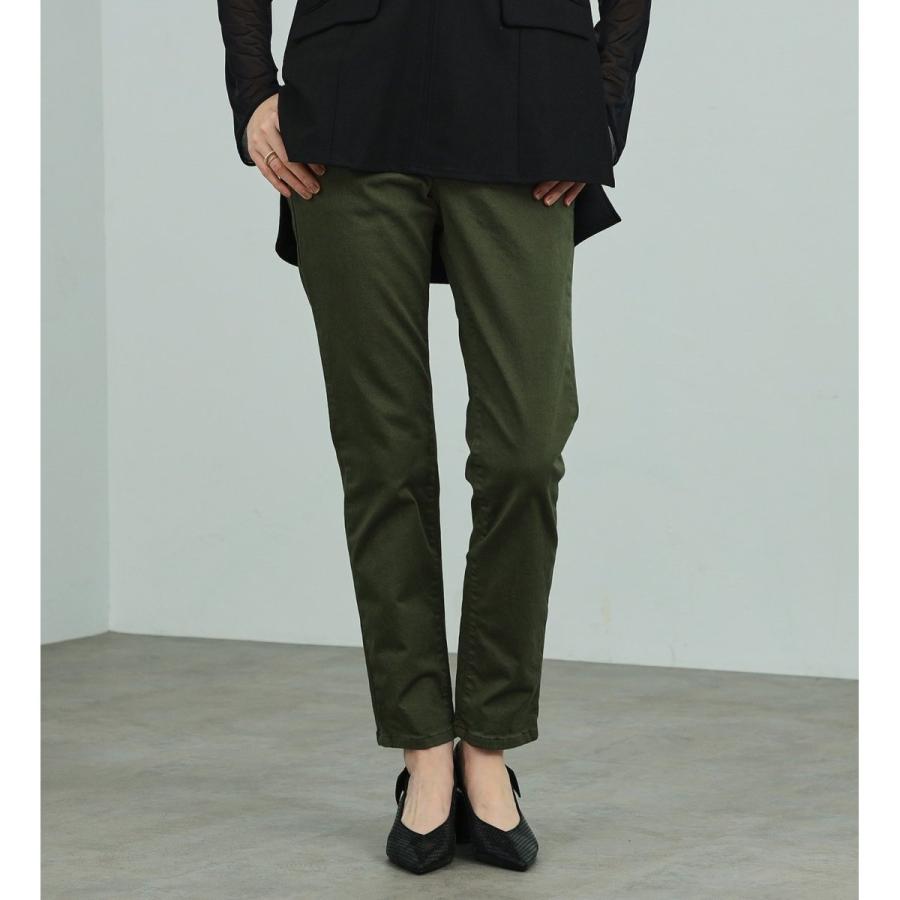 サムシング（SOMETHING）/SOMETHING テーパードトラウザーパンツ SOMETHING（サムシング） テーパードトラウザーパンツ : マルイ(丸井