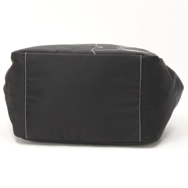 MARY QUANT（マリークヮント） ナイロンデイジーステッチ 2WAY