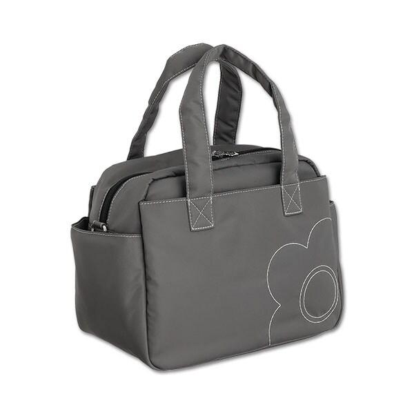 MARY QUANT（マリークヮント） ナイロンデイジーステッチ 2WAY