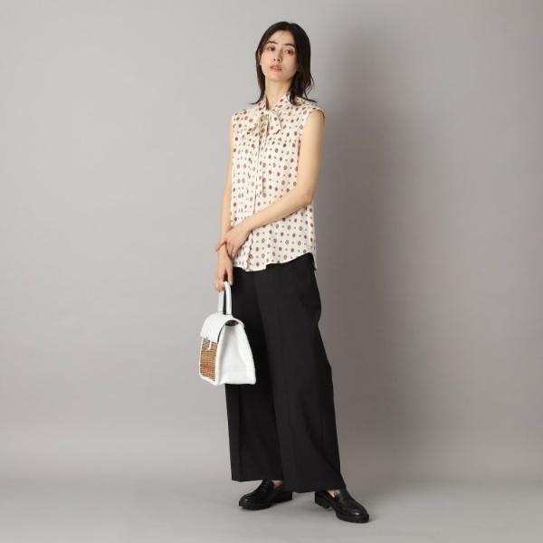 DRESSTERIOR（ドレステリア） 【洗える吸水速乾接触冷感UVカット