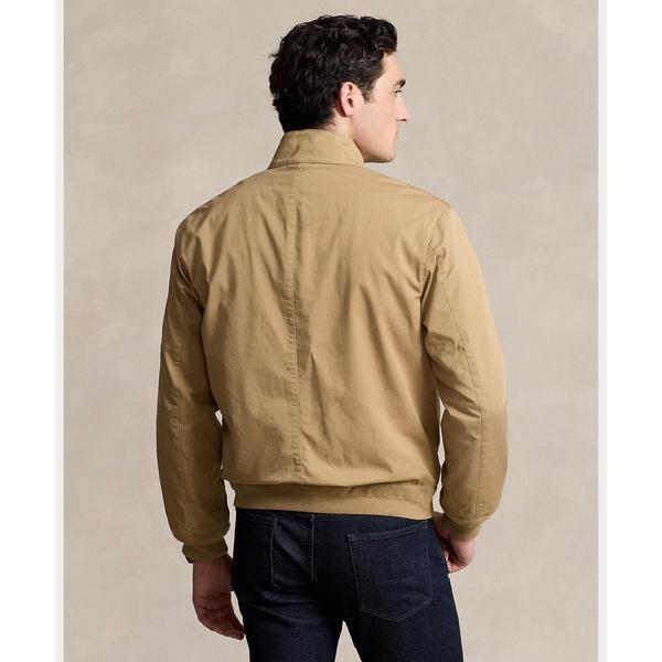 POLO RALPH LAUREN（ポロ・ラルフローレン） ツイル ジャケット