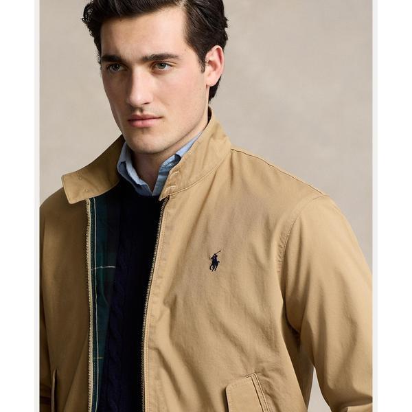 POLO RALPH LAUREN（ポロ・ラルフローレン） ツイル ジャケット