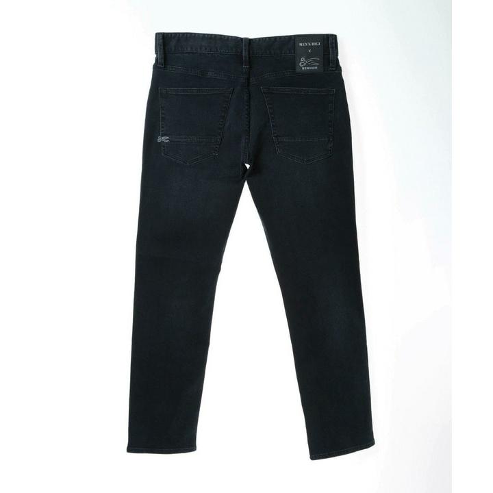 MEN'S BIGI（メンズビギ） 【DENHAM/デンハム】FREE MOVEデニム RAZOR