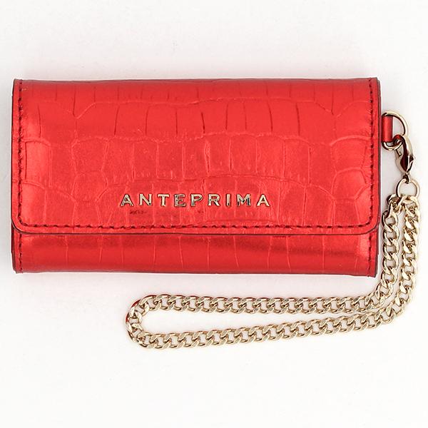 ANTEPRIMA ランプリングスペシャル フラグメントケース : マルイ(丸井