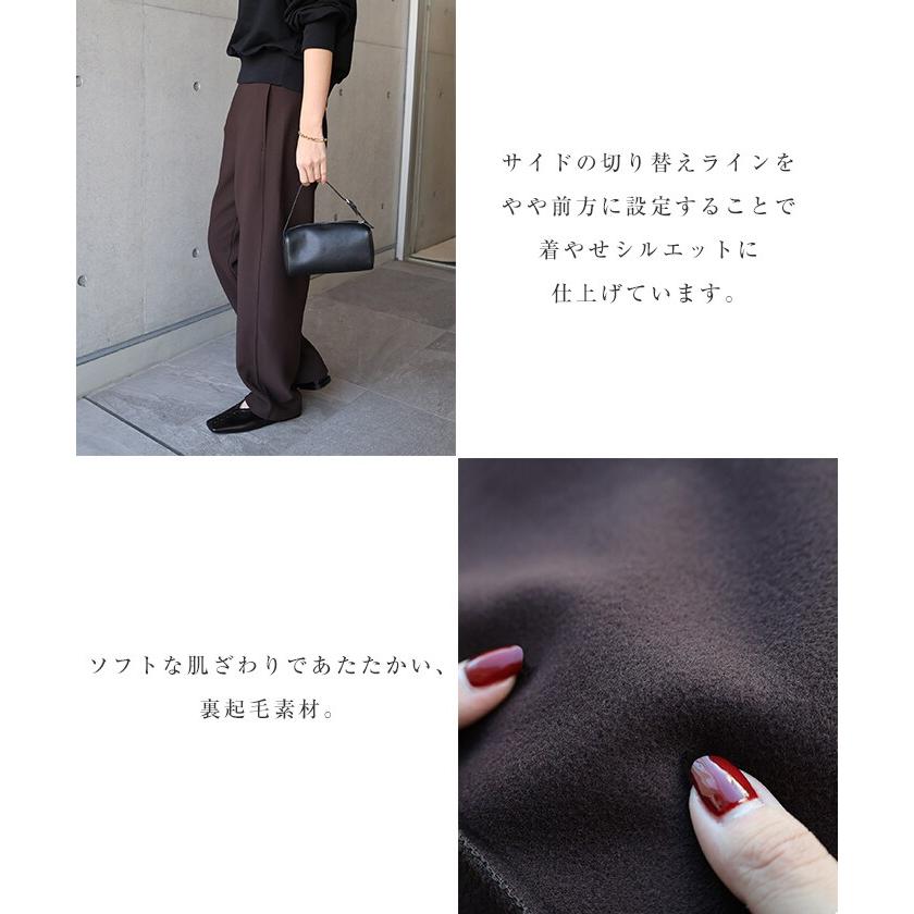 Heve ヘイヴ　rubber pants ラバーパンツ　ブラック　36 美品 楽天市場】evernavy エバーネイビー ポンチ カーブ パンツ レディース