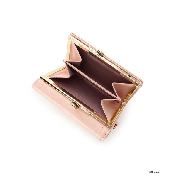 ﾃﾞｨｽﾞﾆｰｾﾚｸｼｮﾝ 財布 ディズニー 長財布 ブラック｜カタログギフトのリンベル[公式]