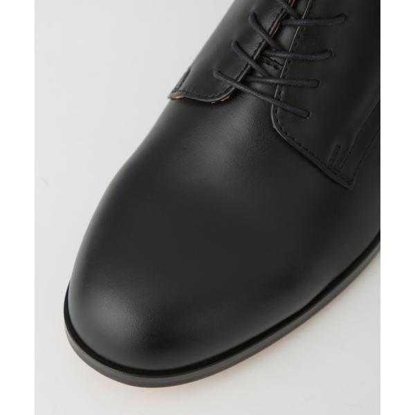 別注】PADRONE THE STANDARD LINE／ DERBY PLAIN TOE : マルイ(丸井
