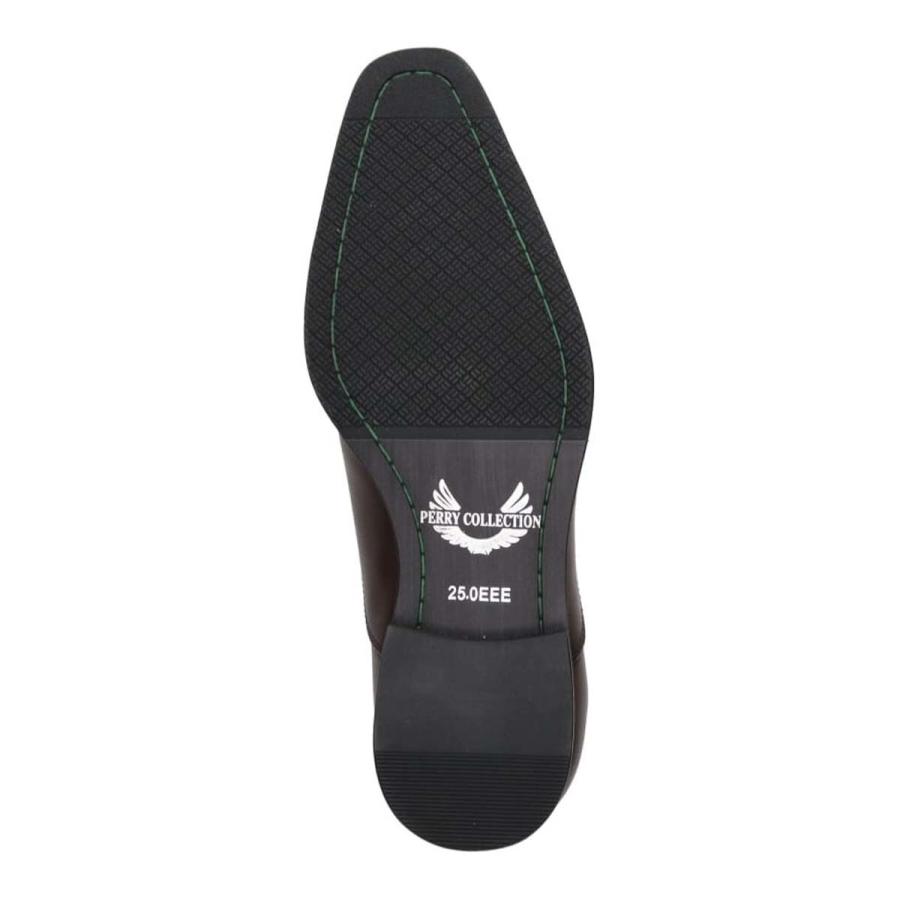 ペリーコレクション PERRY COLLECTION ビジネスシューズ PR4047