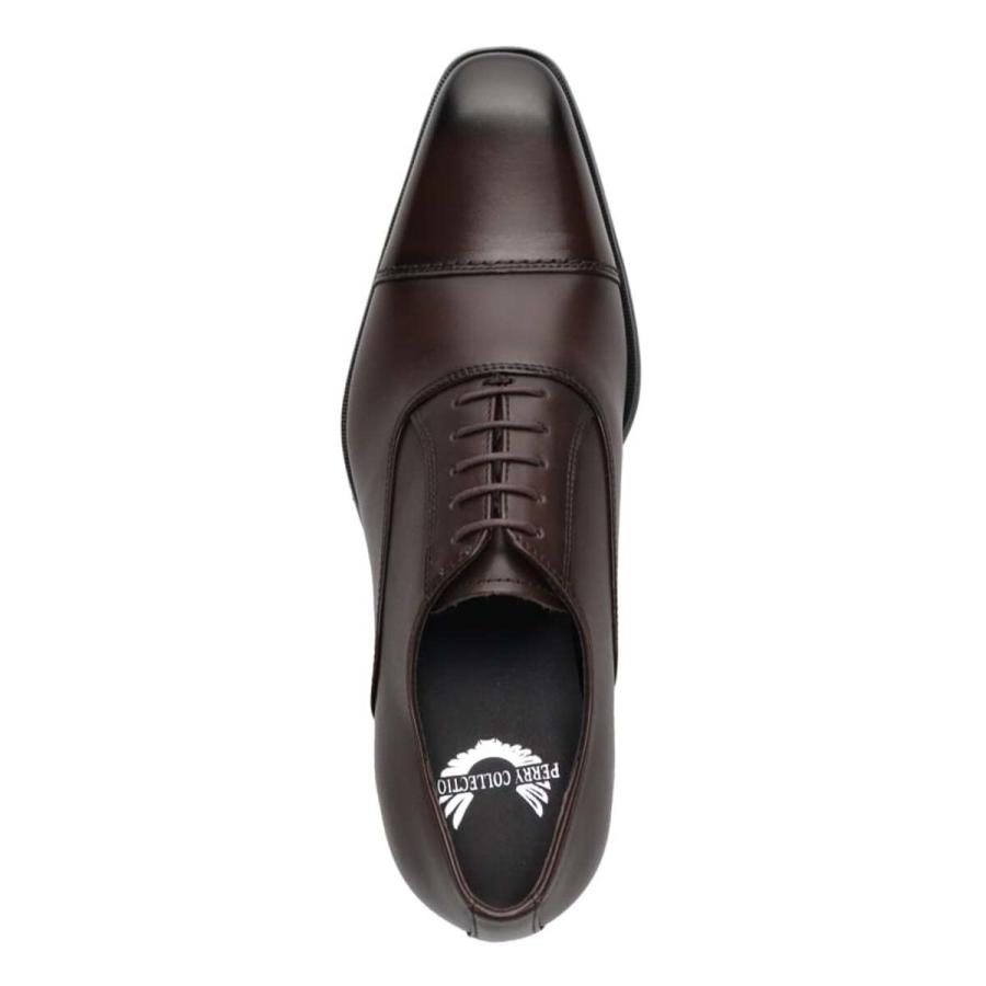 ペリーコレクション PERRY COLLECTION ビジネスシューズ PR4047 