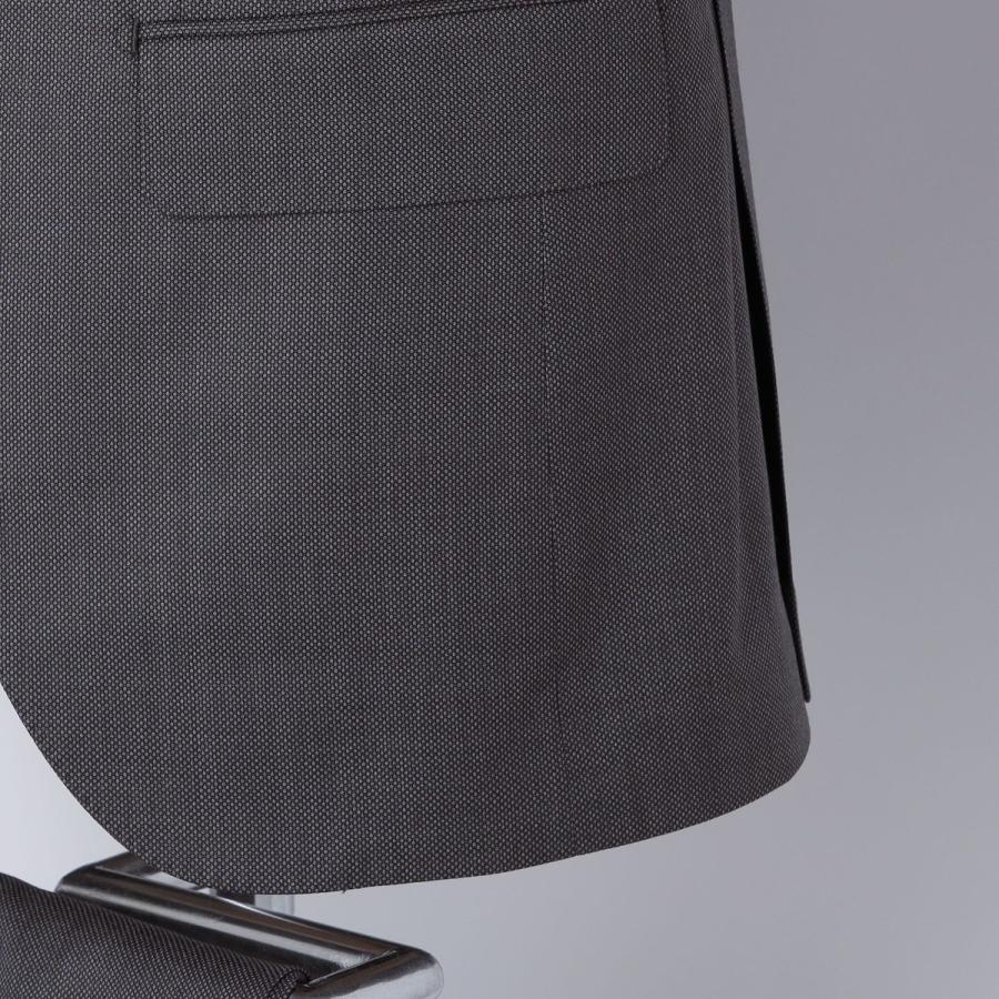 SHIPS: LORO PIANA バーズアイ スーツの画像