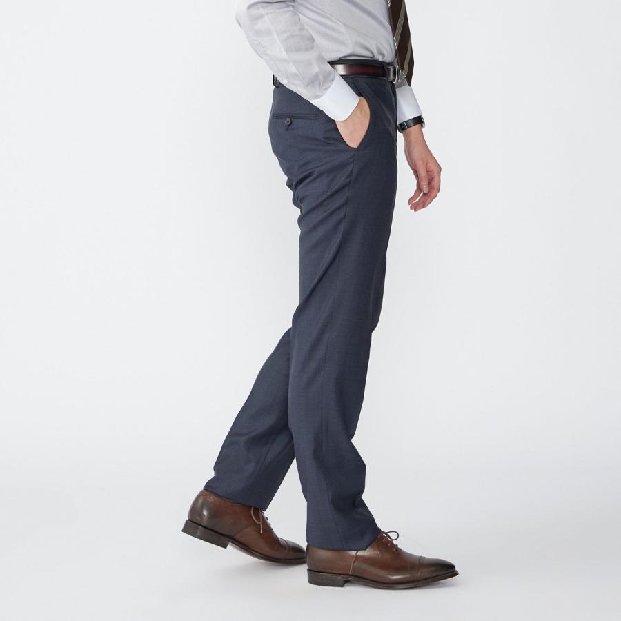 SHIPS（シップス） SHIPS: LORO PIANA グレンチェック スーツ : マルイ