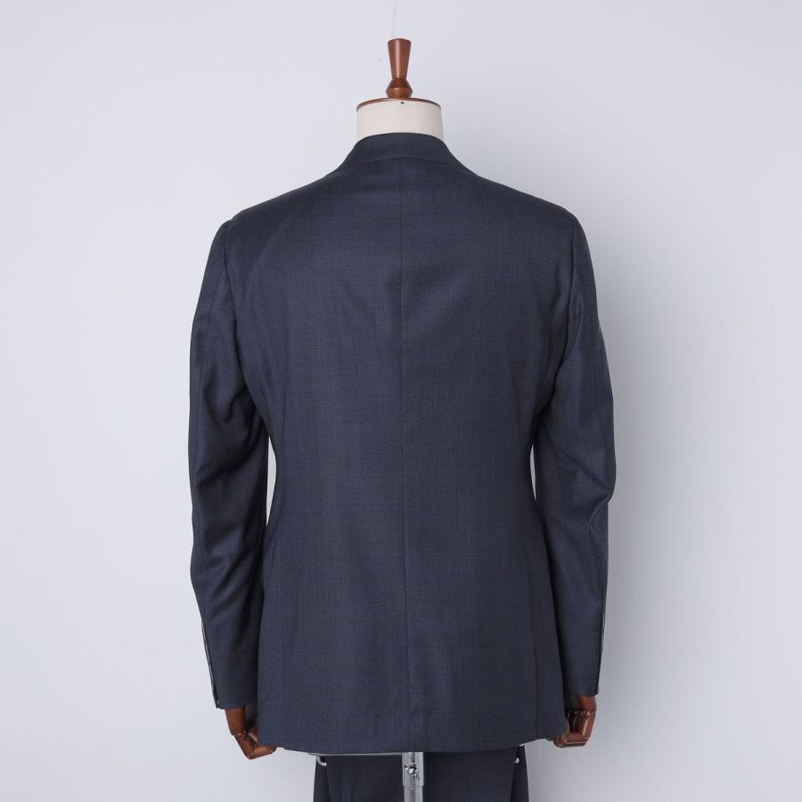 SHIPS（シップス） SHIPS: LORO PIANA グレンチェック スーツ : マルイ