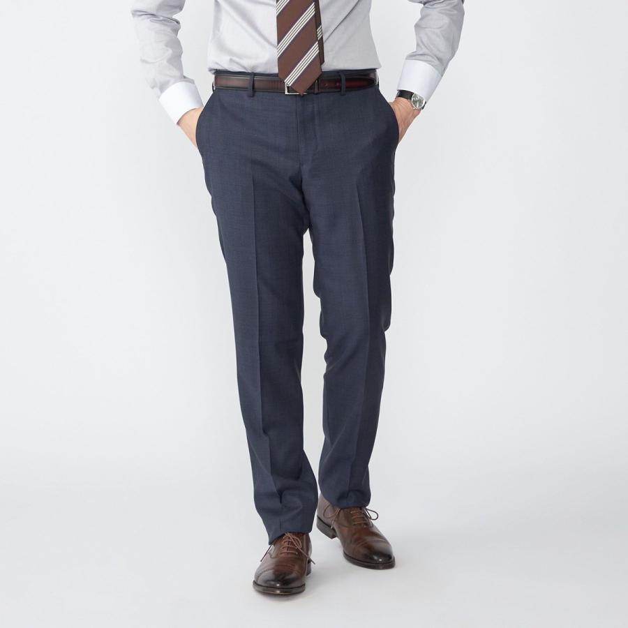 SHIPS（シップス） SHIPS: LORO PIANA グレンチェック スーツ : マルイ