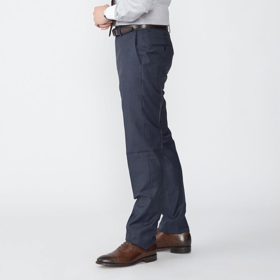 SHIPS（シップス） SHIPS: LORO PIANA グレンチェック スーツ : マルイ