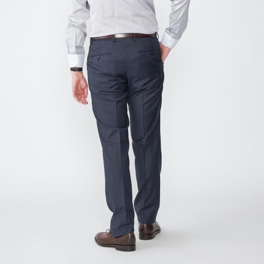 SHIPS: LORO PIANA グレンチェック スーツの画像