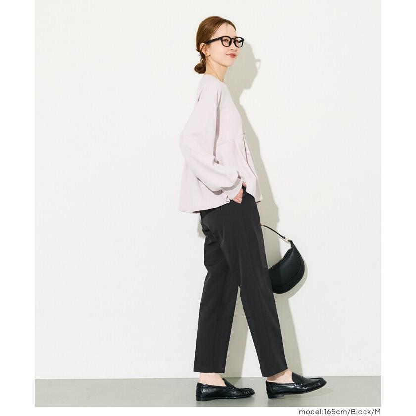 coca（コカ） ￥新色登場／ 3Dストレッチハイウエストパンツ 全9色