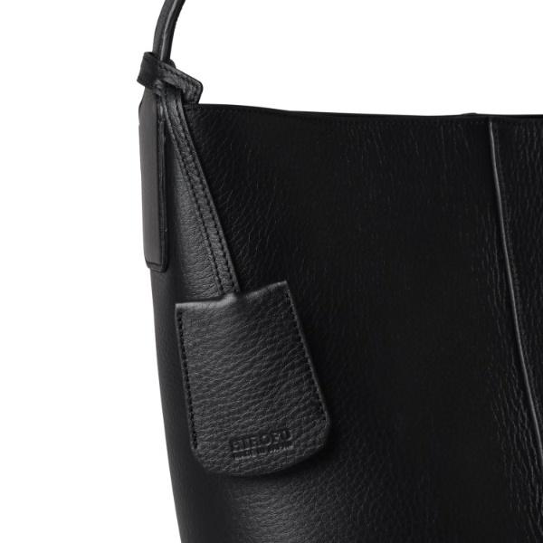 HIROFU（ヒロフ） 【リトモ】レザーショルダーバッグ M 本革（商品番号