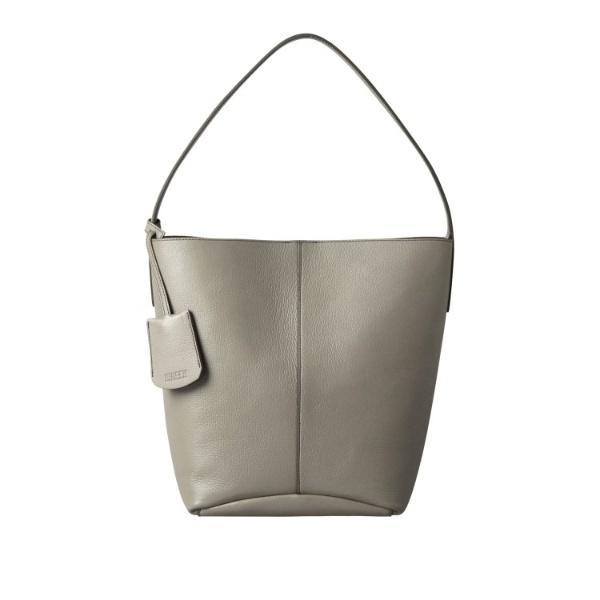 HIROFU（ヒロフ） 【リトモ】レザーショルダーバッグ M 本革（商品番号 