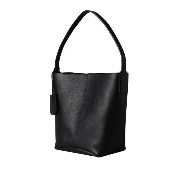 HIROFU（ヒロフ） 【リトモ】レザーショルダーバッグ M 本革（商品番号
